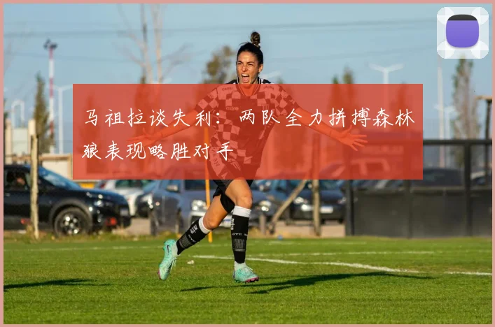 马祖拉谈失利：两队全力拼搏森林狼表现略胜对手