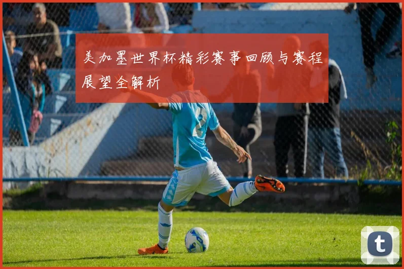 美加墨世界杯精彩赛事回顾与赛程展望全解析
