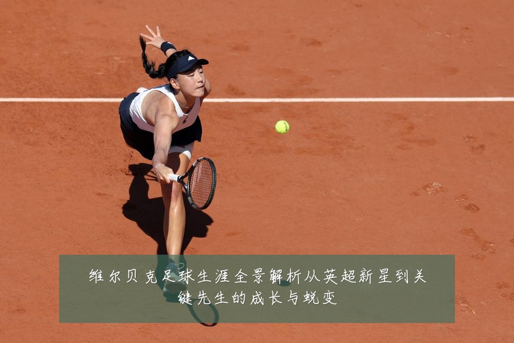 维尔贝克足球生涯全景解析从英超新星到关键先生的成长与蜕变